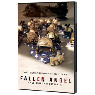 Fallen Angel: Call Sign - Extortion 17 (2021) - IMDb